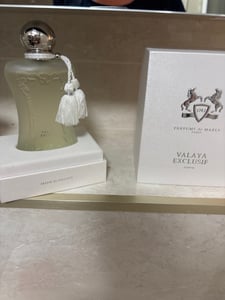Parfums de Marly Valaya Exclusif Parfum Spray (30 ml) Foto del cliente 1