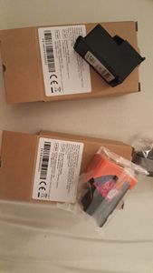 PG-545XL CL-546XL für Canon 545 546 Druckerpatronen Pixma MX490 MX495 iP2800 TR4550 TR4551 MG2400 MG2550 MG2900 MG3052 MG3053 (1x Schwarz ,1x Farbig) Kunden-Foto 1