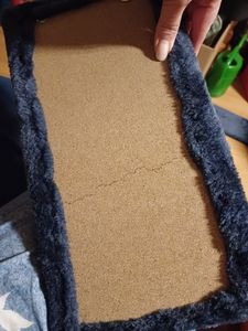 Platten gebrochen 