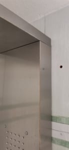 YARDIN Matný čierny sprchový panel Dažďová sprcha Sprchový systém 304 Ručná sprcha z nehrdzavejúcej ocele, výškovo nastaviteľná sprchová tyč, 4 v 1 s termostatom Systém sprchových panelov Fotografia od zákazníka č. 2