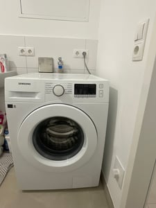 Samsung WW90T4048EE/EG Kunden-Foto 1