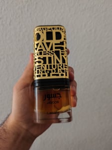 Lattafa Sakeena, Frauen, 100 ml Kunden-Foto 1