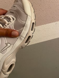 Nike scarpe Air Max Plus, 604133139 Foto del cliente 2