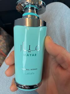 Lattafa Mayar Natural Intense Woda perfumowana, 100 ml Kunden-Foto 1