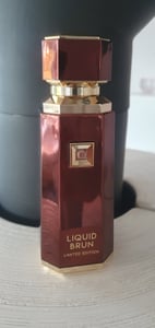 French Avenue Liquid Brun Limited Edition estratto di profumo (150 ml) Foto del cliente 1