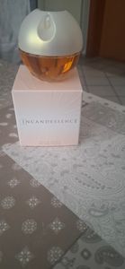 AVON Incandessence Damenparfüm 50 ml blumiger Duft mit Bergamotte Kunden-Foto 5