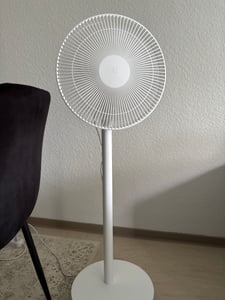 Xiaomi XM220002 Xiaomi Mi Smart Standing Fan 1C Zdjęcie produktu od klienta nr 1