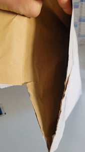 Panini FIFA-Weltmeisterschaft 2026 Paket mit 7 Aufklebern Kunden-Foto 2