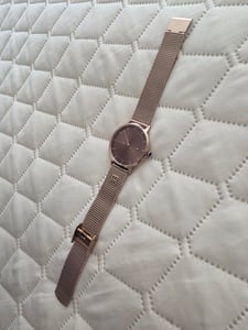 Hodinky Tommy Hilfiger ty568320 Fotografie od zákazníka č. 1