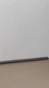 3 Stück Zugluftstopper Türbodendichtung Türdichtung Set Türstopper Windschutz Zugluftstopper Bodendichtung für Türen Energiesparen Schallschutz Kunden-Foto 4