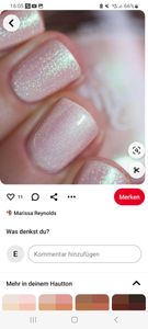 Olaplex Nº.8 Bond Intense Moisture Mask, 100 ml, Frauen, Alle Haare, beschädigtes Haar, Feuchtigkeitsspendend, Glanz, Glättend, Pumpenflasche, Water (Aqua/Eau) , Dimethicone, Cetyl Alcohol, Persea Gratissima (Avocado) Oil, Glycerin, Stearyl... Kunden-Foto 5