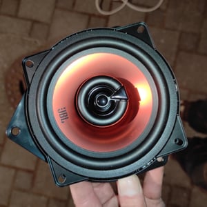JBL Lautsprecher Set für Opel Astra G Bj 98-05 Tür vorne hinten 960 Watt Kunden-Foto 2