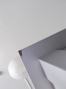 Esszimmertisch Küchentisch Esstisch Auszugstisch Holztisch Tisch "Crawley I" Sonoma-Eiche Kunden-Foto 1