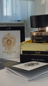 Tiziana Terenzi Kirke Extrait de Parfum 100ml Fotografia od zákazníka č. 1
