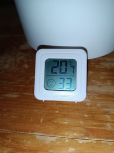 Umidificatore Brandson, diffusore di aromi, serbatoio d'acqua da 2,5 l, con flacone di olio aromatico da 10 ml, per soggiorno e camera da letto, yoga, spa Foto del cliente 3