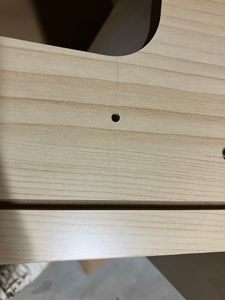 XXL-Holzküche für Kinder – mit LED, Zubehör & interaktiven Elementen Kunden-Foto 44