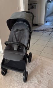 easywalker Easywalker Rockey L Smooth Grey Kunden-Foto 1