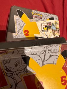 Pokemon Celebrations Premium Figure Collection: Pikachu VMAX Fotografie od zákazníka č. 2