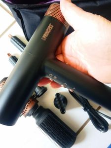 Princess 529205 Profi-Airstyler, 7-in-1 haardroger Klantenfoto 2