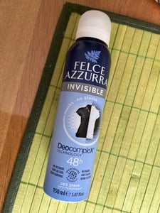 Felce Azzurra Classic, Frauen, Antitranspirant, Spray-Deodorant, Spray, 150 ml, 48 h Kunden-Foto 2