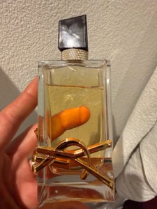 Yves Saint Laurent YSL Libre Woda perfumowana 90 ml Zdjęcie produktu od klienta nr 27