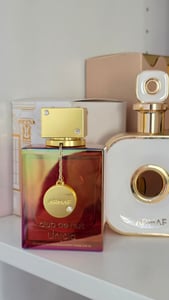 Armaf - Club De Nuit Untold EDP 105ml Kunden-Foto 1