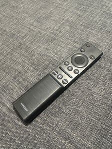 Diaľkové ovládanie televízora Samsung BN59-01358B Fotografia od zákazníka č. 1