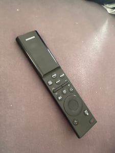Originálne diaľkové ovládanie televízora Samsung BN59-01358B Fotografia od zákazníka č. 2