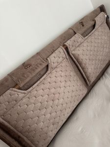 Pointhome Bambi Boxspringbett 160 x 200 mit Bettkasten und Matratze, Magnasand Therapy, Bett mit Stauraum, Polsterbett Taschenfederkern Matratze H3 Kunden-Foto 1