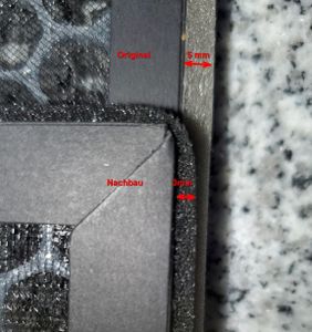 3xFilterset für meine PhilipsAC2887 