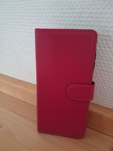 Book Case für Samsung Galaxy A26 5G Hülle Tasche Flip Cover Handy Schutz Hülle Kunden-Foto 1