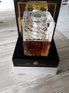 Lattafa Badee Al Oud For Glory Edp Spray 100 Ml Kunden-Foto 8