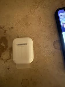 Apple AirPods (2nd generation) AirPods Casque True Wireless Stereo (TWS) Ecouteurs Appels/Musique Bluetooth Blanc Photo du client 1