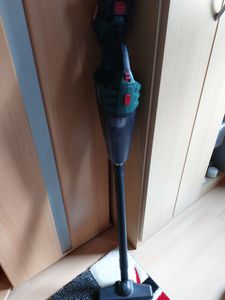 PARKSIDE® 20 V Akku-Handstaubsauger mit Bodendüse »PHSSA 20-Li C1«, ohne Akku und Ladegerät Kunden-Foto 1