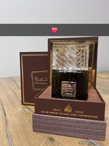 Lattafa Badee Al Oud For Glory Edp Spray 100 Ml Kunden-Foto 17