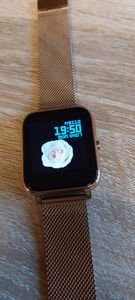 Uhrenbeweger, Automatische Uhrenbeweger Box, Uhrenbeweger für Automatikuhren, Uhrenbox für 2 Uhr - Watchwinder Ultra Leisem Motor, Weiches Uhrenkissen Kunden-Foto 1