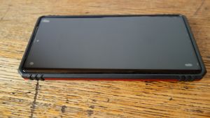Panzerglas für Google Pixel 9 Pro Schutzfolie 2x Kamera Schutzglas Folie 2x Panzerfolie Kunden-Foto 2