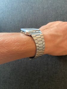 Casio Vintage Uhr