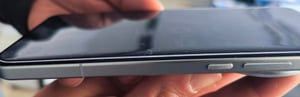 1x 9H Hartglas für Xiaomi Mi Note 10 Pro FULL CURVED Privacy Panzerfolie Displayschutz Panzerglas Schutzglas Schutzfolie Blick Schutz ANT-SPY Kunden-Foto 2