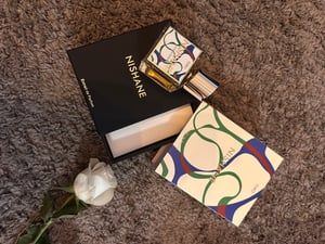 Nishane Vain & Naive čistý parfém unisex 50 ml Fotografie od zákazníka č. 1