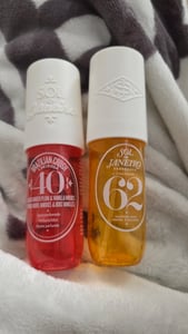 Sol de Janeiro – Cheirosa 40 Perfume Mist – 90 ml Klantenfoto 2
