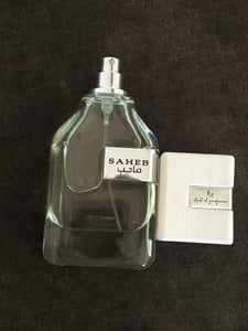 Ard Al Zaafaran Meethaq eau de parfum unisexe 100 ml Photo du client 2