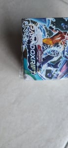 Pokémon Scarlet & Violet Paradox Rift Booster Display (36 Booster) - EN Kunden-Foto 1