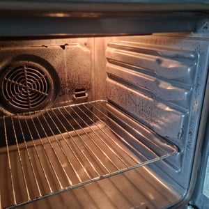 Dr. Becher Backofen- & Grillreiniger - 1 Liter - 4260370859714 Kunden-Foto 2