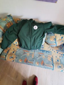 Roly Men´s Antartida Softshell Jacket Kunden-Foto 1
