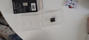 SSD WD Black SN770M 2 To M.2 2230 NVMe WDS200T3X0G Photo du client 1