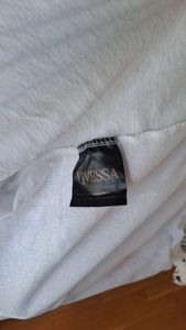 Verpackung anders als abgebildet, wo ist das Öko-Label?