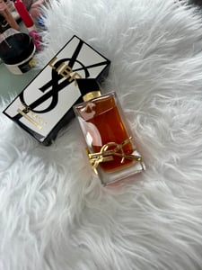 Yves Saint Laurent Libre Intense Eau de Parfum voor dames, 90 ml Klantenfoto 1