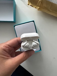 i11 5.0 TWS True Wireless Stereo Bluetooth Kopfhörer/Airpods/Earbuds mit Ladecase für iOS & Android Fotografie od zákazníka č. 1