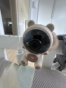 TrueLife NannyCam S3 Smart Kunden-Foto 1